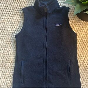 Women’s size medium Patagonia vest